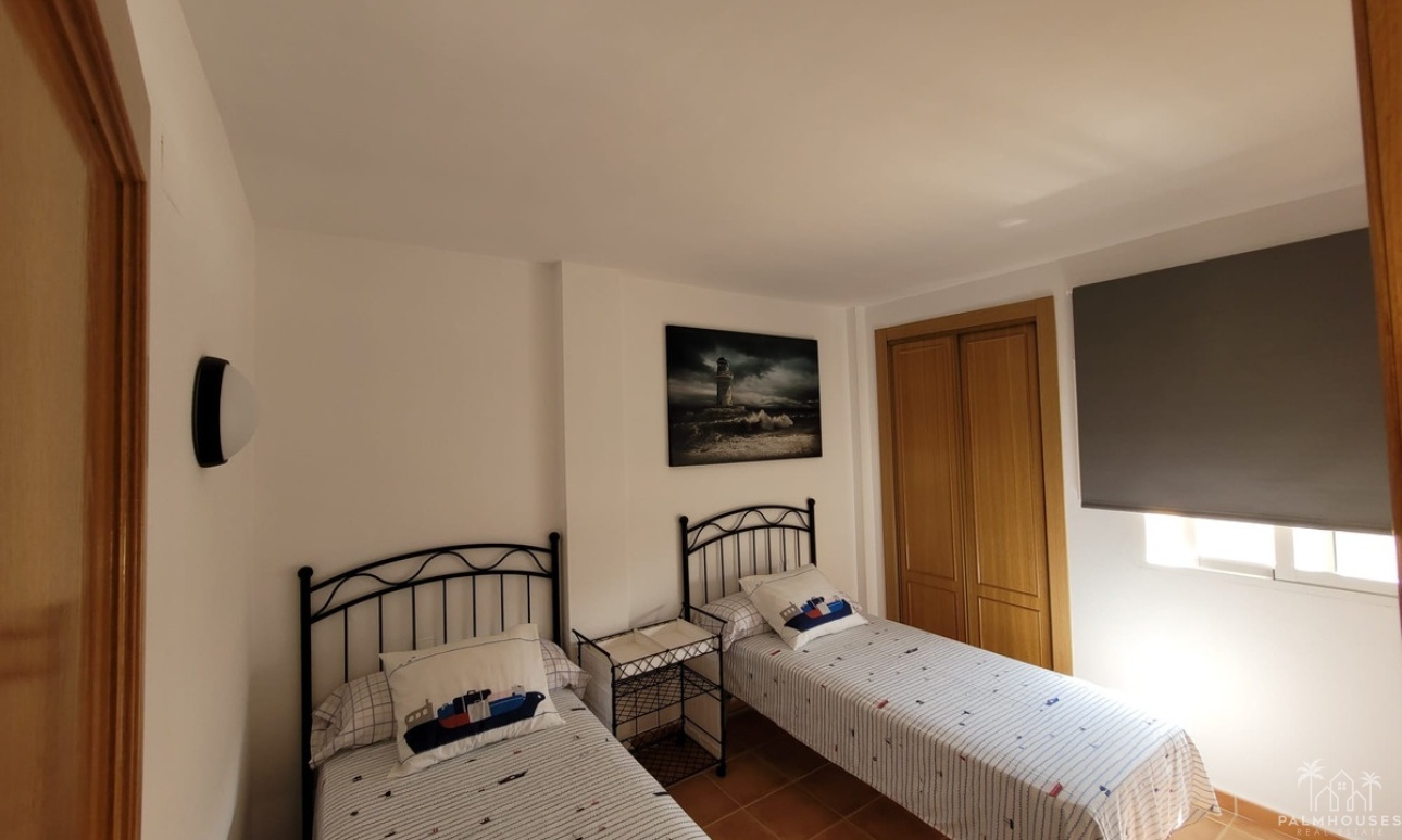 Revente - Maison - Denia - Denia Centro