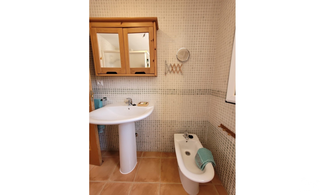 Revente - Maison - Denia - Denia Centro