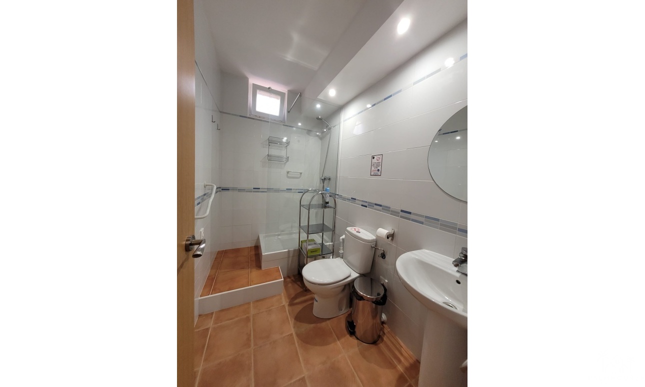 Revente - Maison - Denia - Denia Centro