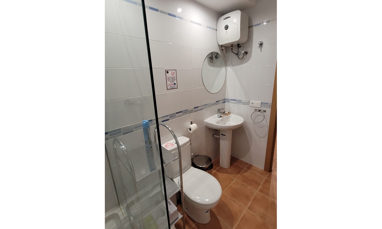 Revente - Maison - Denia - Denia Centro