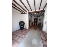 Revente - Maison - Denia - Jesús Pobre