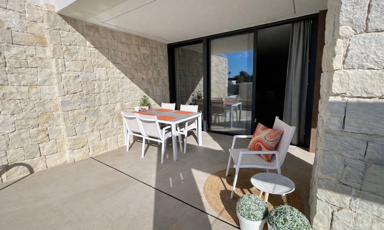 Revente - Maison - Dolores - Costa Blanca
