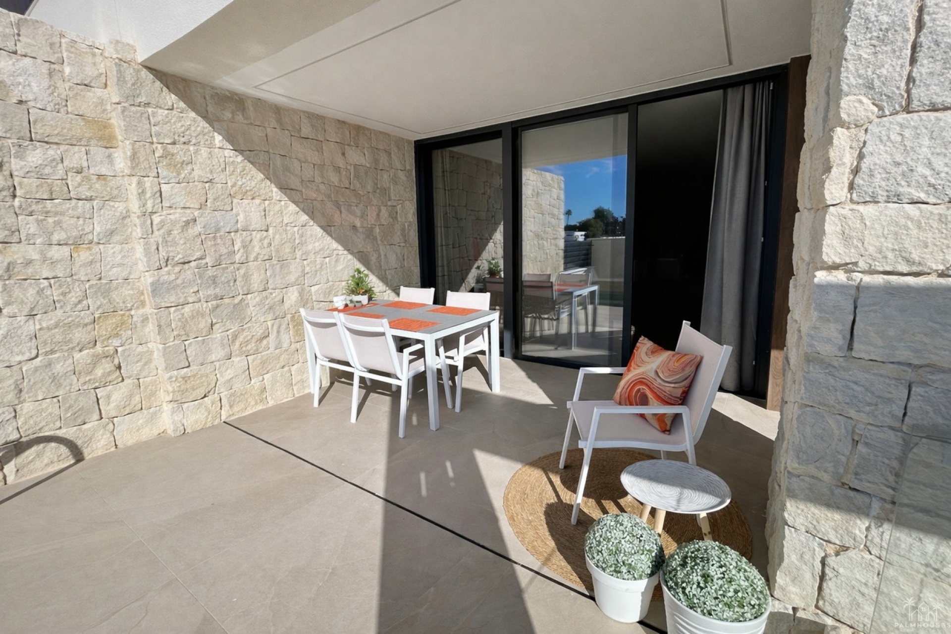 Revente - Maison - Dolores - Costa Blanca