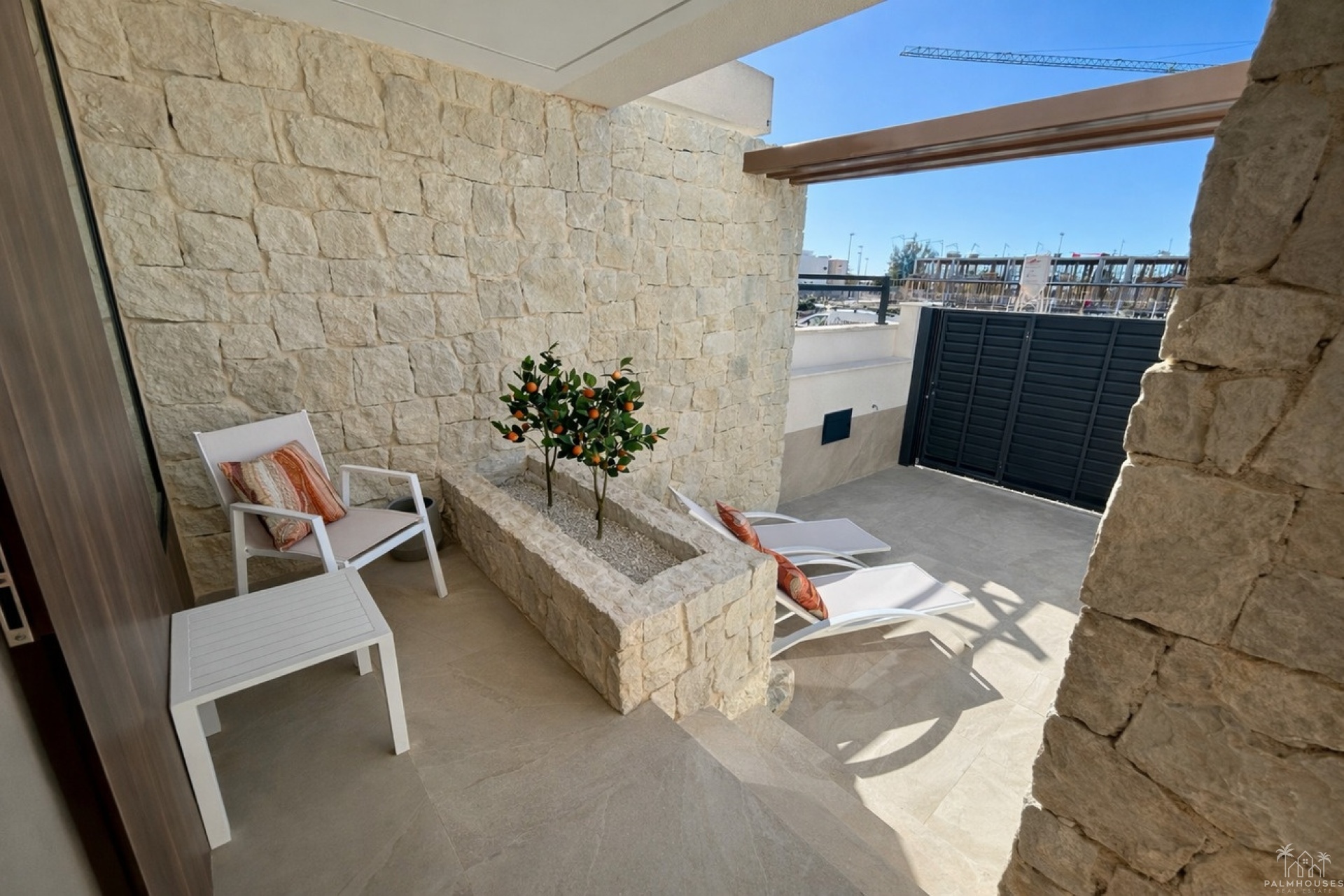 Revente - Maison - Dolores - Costa Blanca