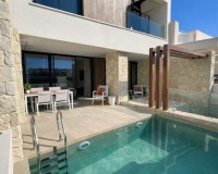 Revente - Maison - Dolores - Costa Blanca