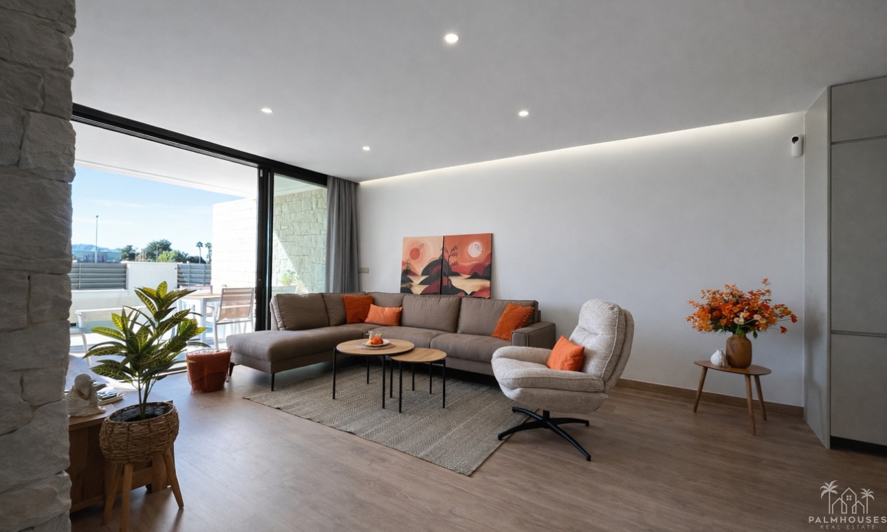 Revente - Maison - Dolores - Costa Blanca