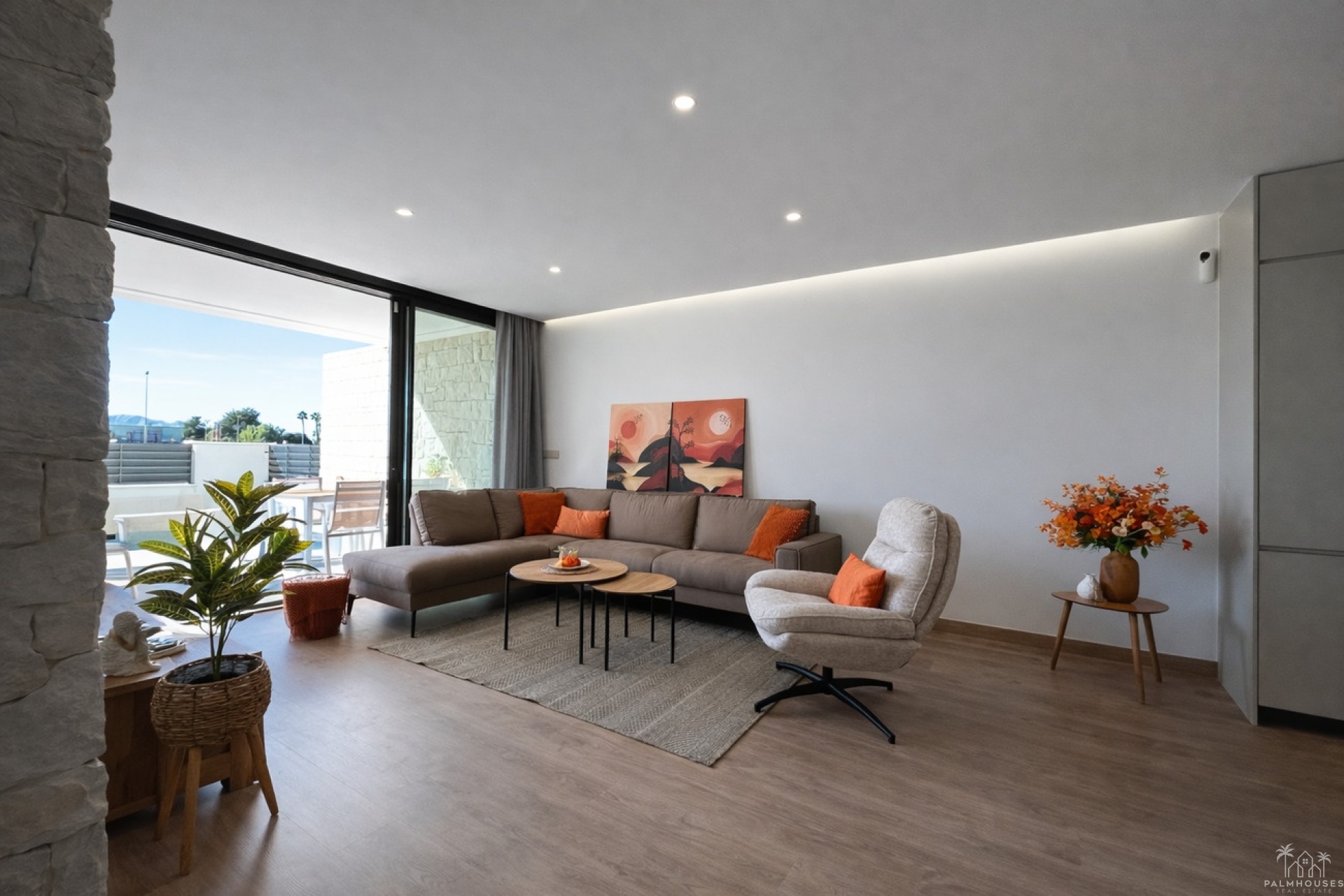 Revente - Maison - Dolores - Costa Blanca