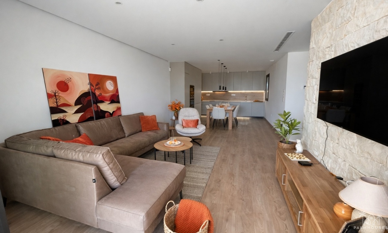 Revente - Maison - Dolores - Costa Blanca