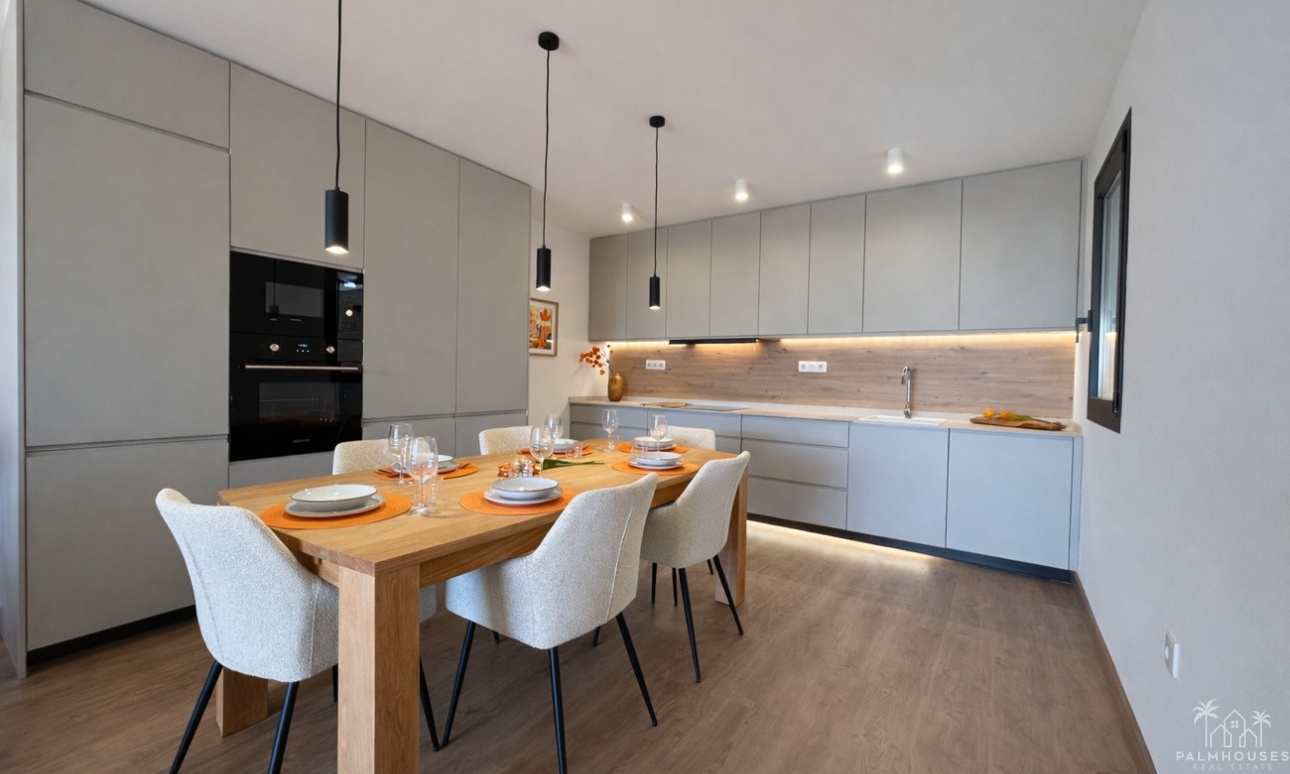 Revente - Maison - Dolores - Costa Blanca