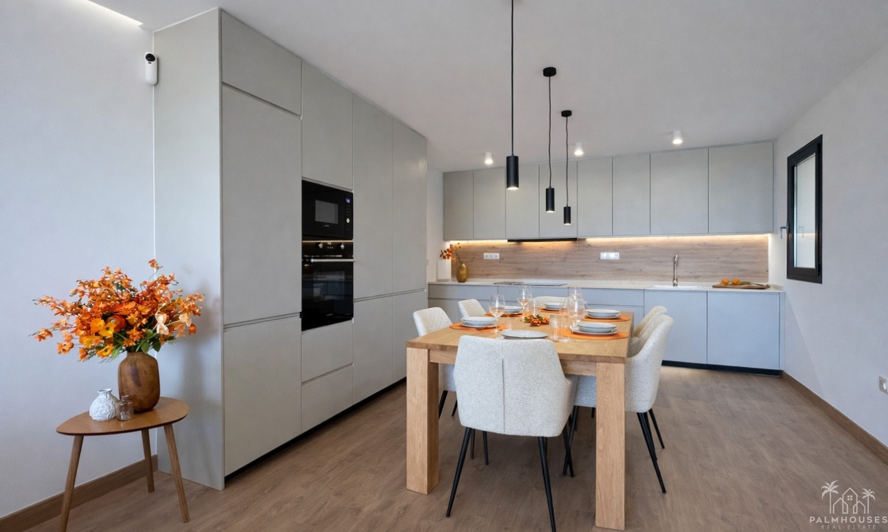 Revente - Maison - Dolores - Costa Blanca