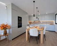 Revente - Maison - Dolores - Costa Blanca