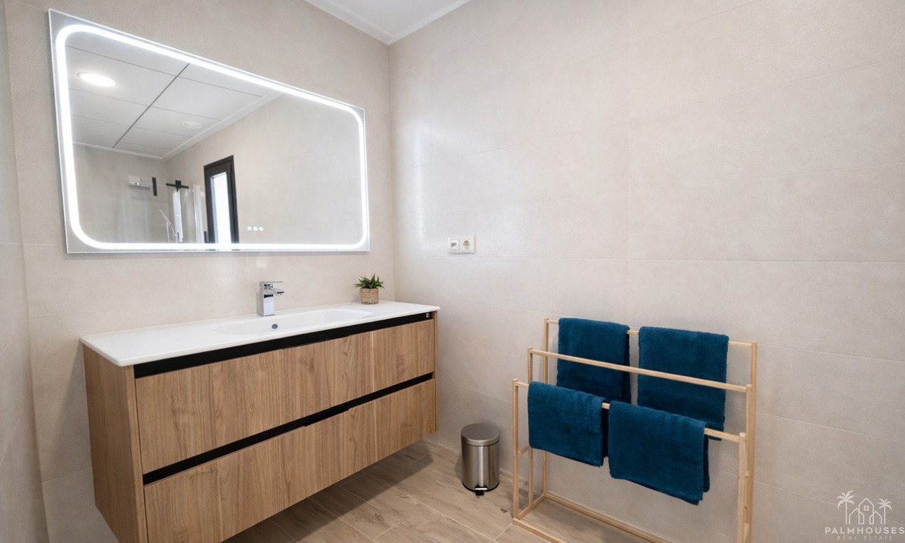 Revente - Maison - Dolores - Costa Blanca