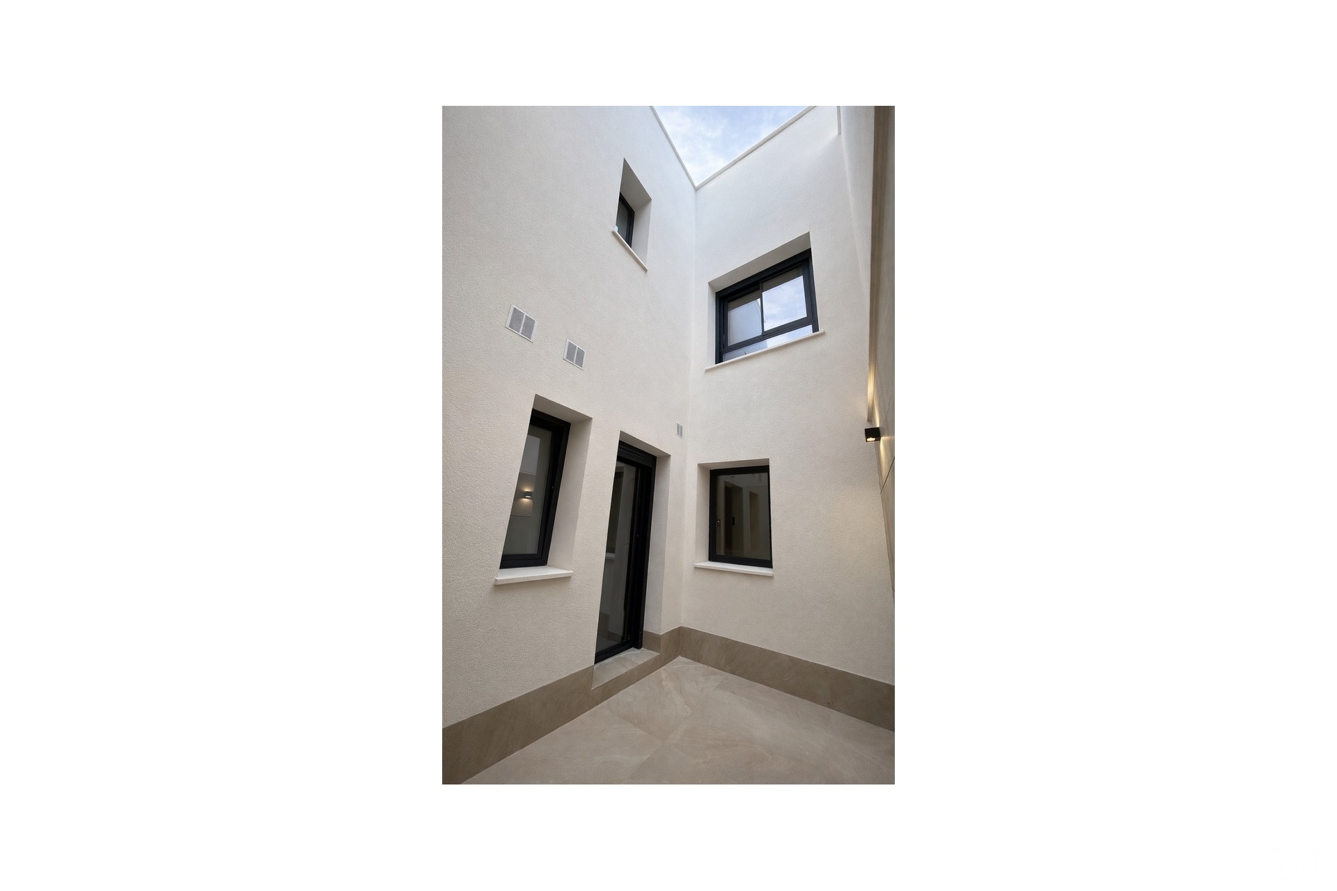 Revente - Maison - Dolores - Costa Blanca