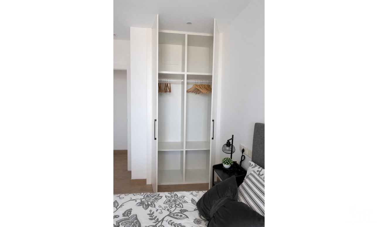 Revente - Maison - Dolores - Costa Blanca