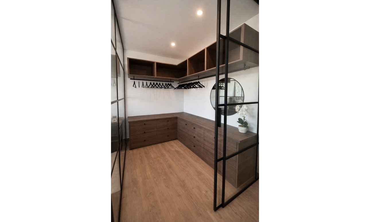 Revente - Maison - Dolores - Costa Blanca