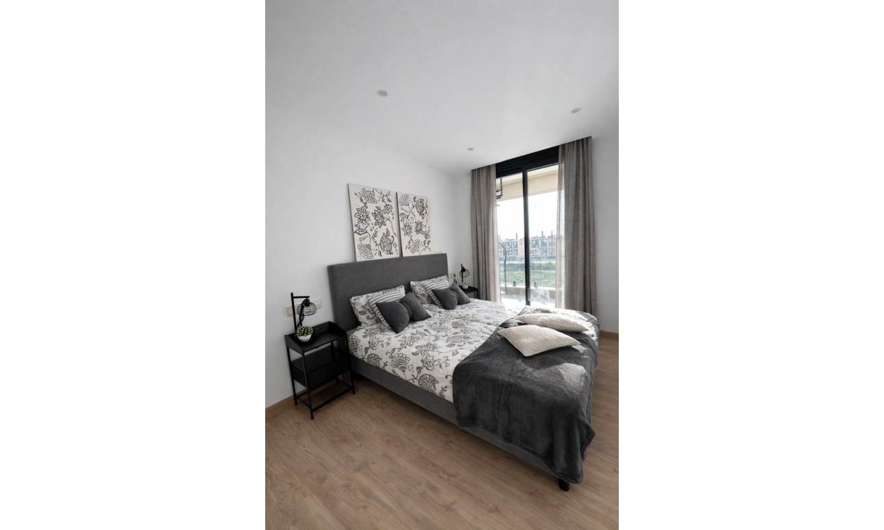 Revente - Maison - Dolores - Costa Blanca