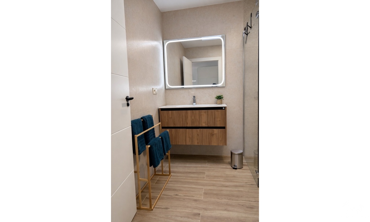 Revente - Maison - Dolores - Costa Blanca