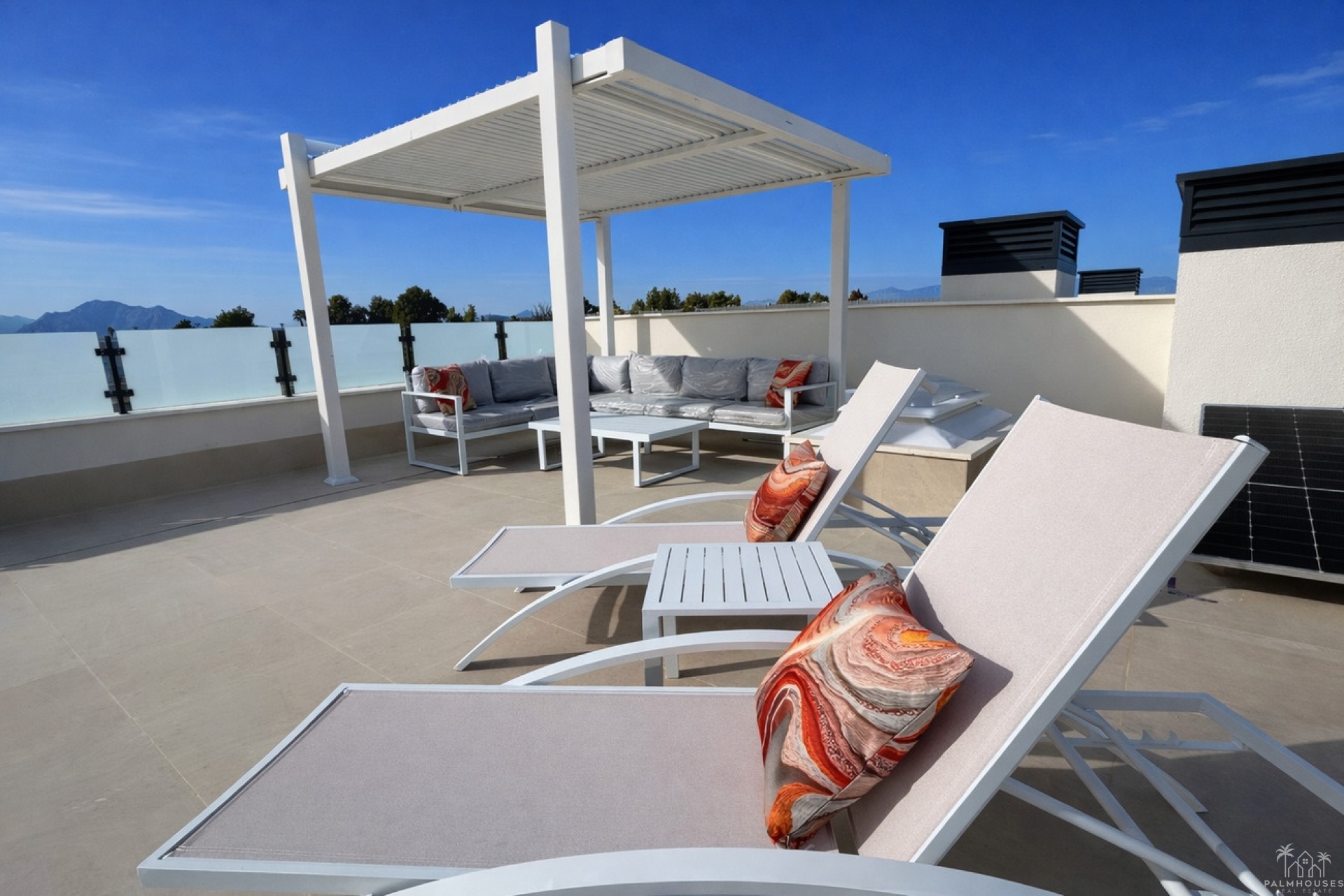 Revente - Maison - Dolores - Costa Blanca