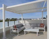Revente - Maison - Dolores - Costa Blanca