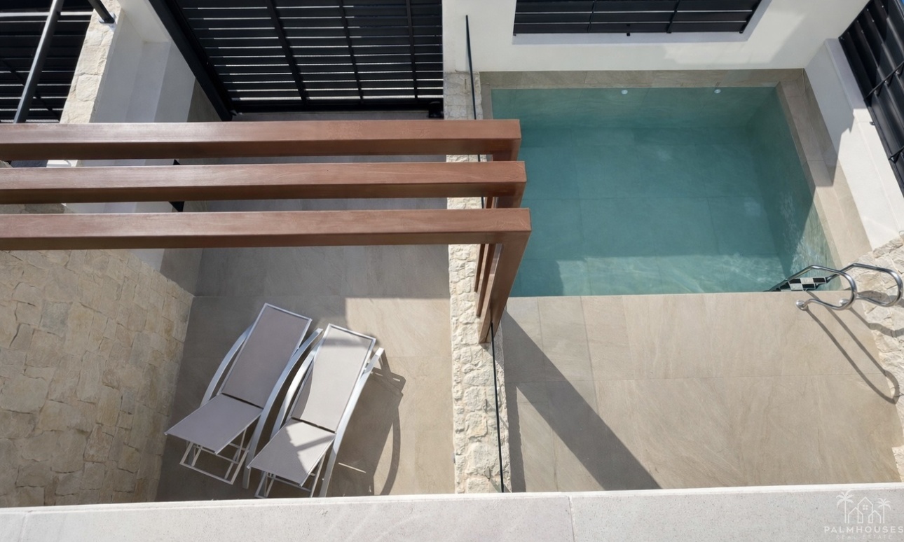 Revente - Maison - Dolores - Costa Blanca