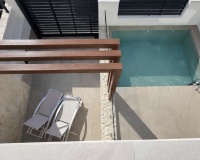Revente - Maison - Dolores - Costa Blanca