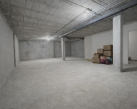 Revente - Maison - Dolores - Costa Blanca