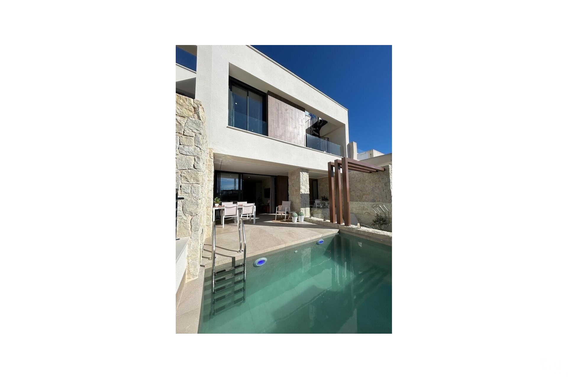 Revente - Maison - Dolores - Costa Blanca