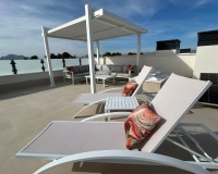 Revente - Maison - Dolores - Costa Blanca