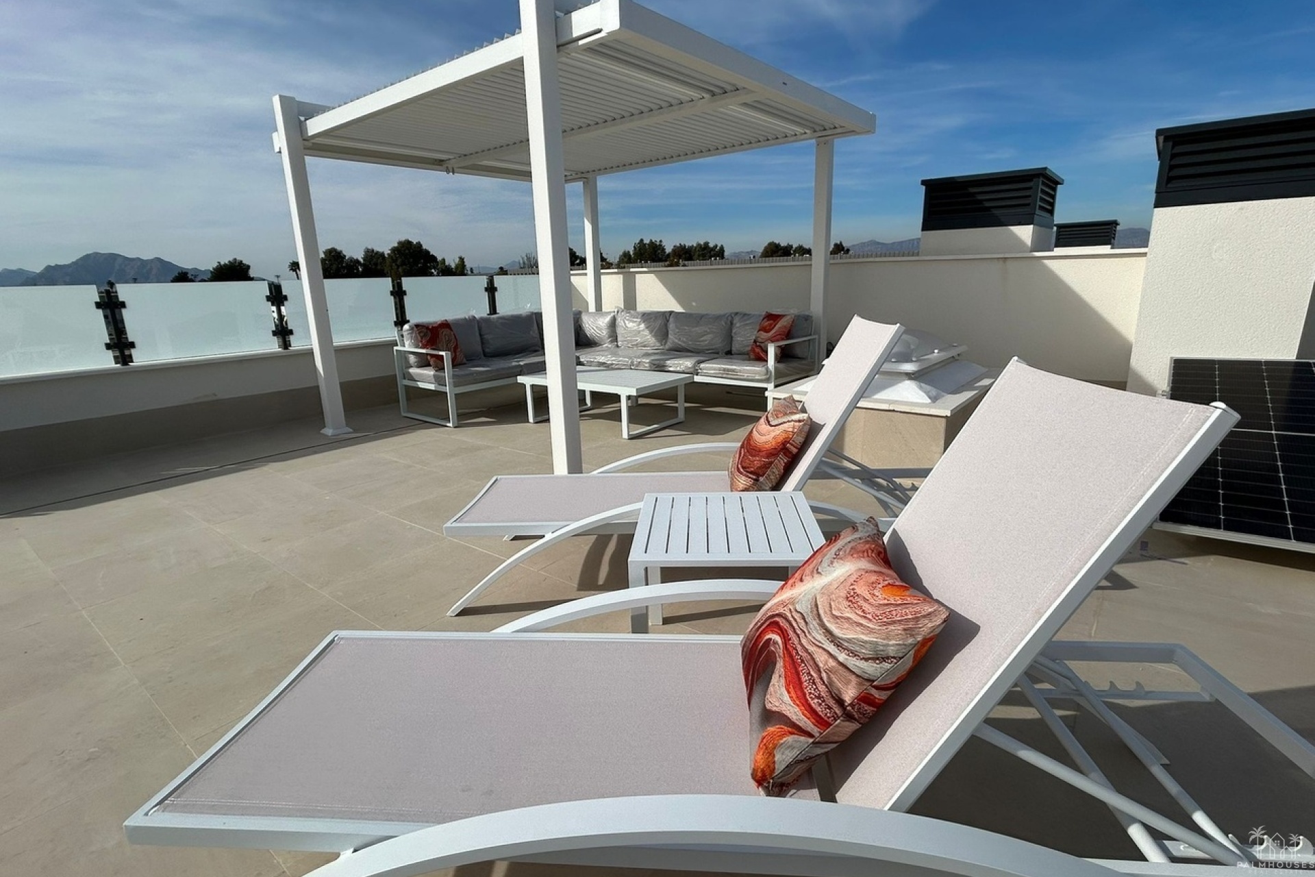 Revente - Maison - Dolores - Costa Blanca