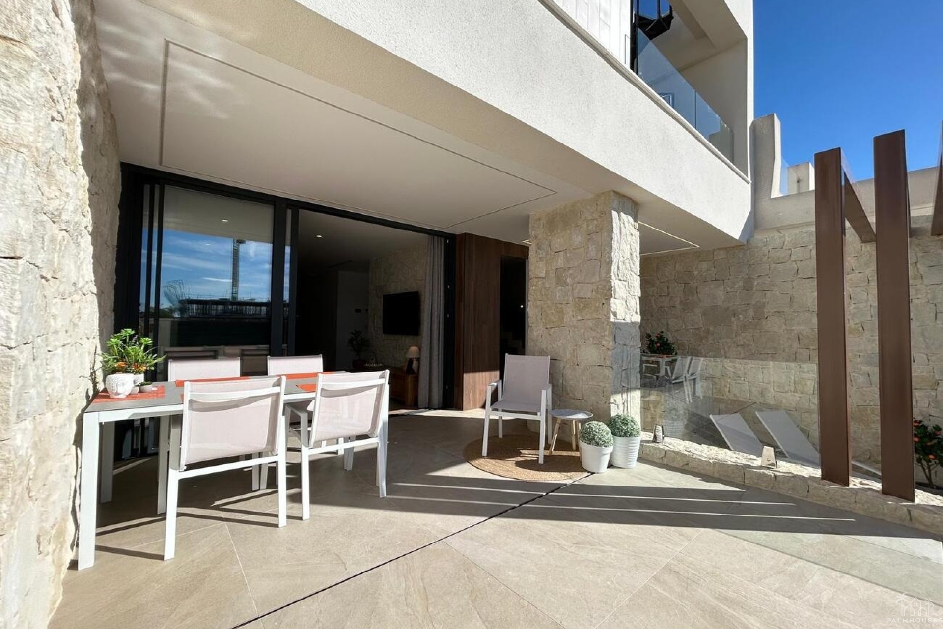 Revente - Maison - Dolores - Costa Blanca