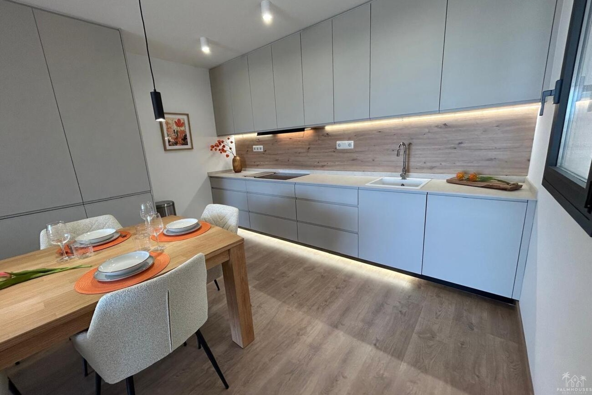 Revente - Maison - Dolores - Costa Blanca