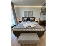Revente - Maison - Dolores - Costa Blanca