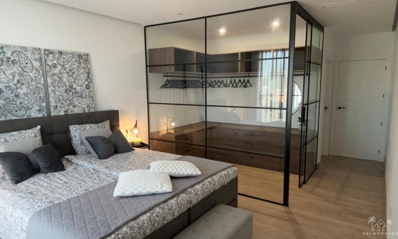 Revente - Maison - Dolores - Costa Blanca