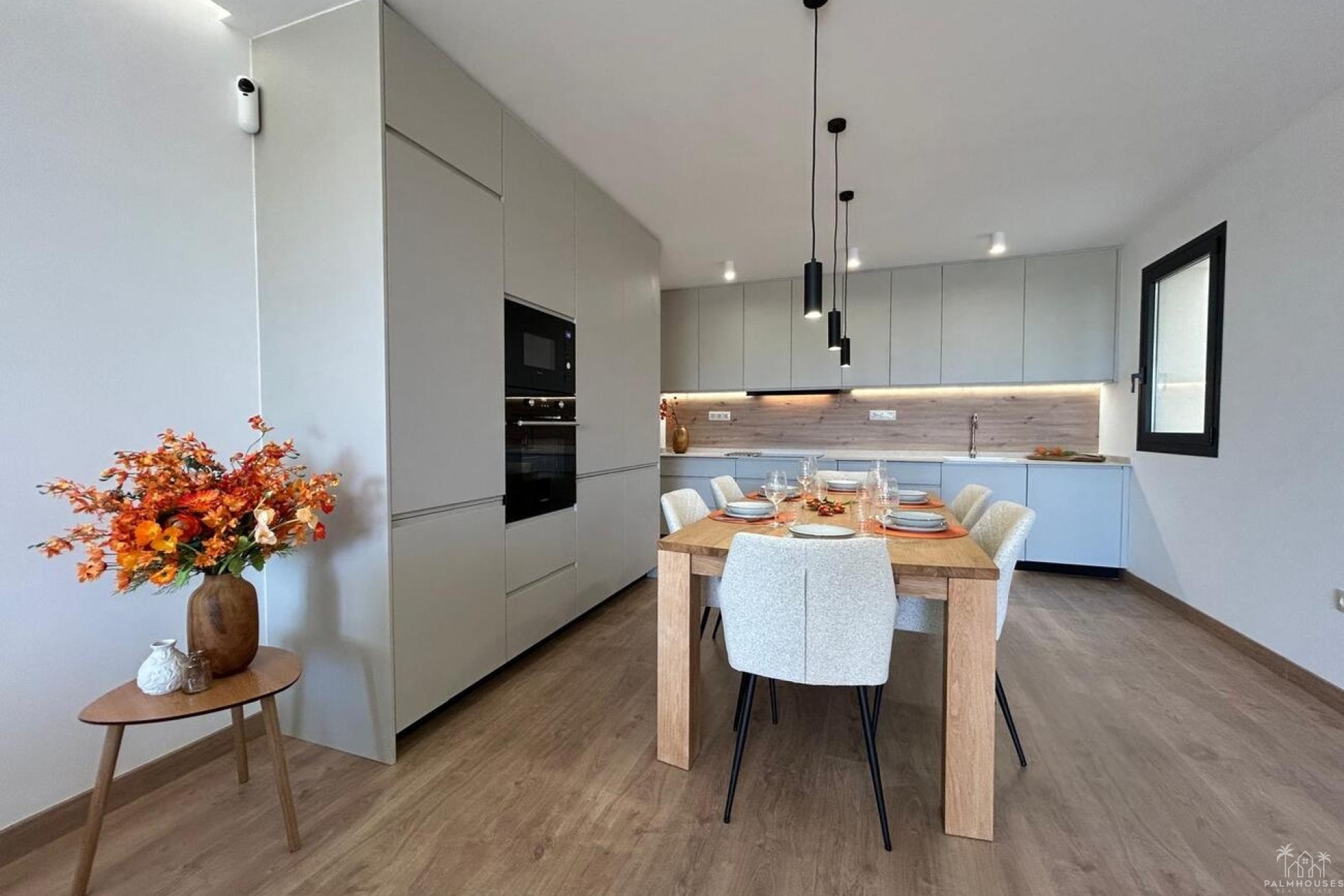 Revente - Maison - Dolores - Costa Blanca
