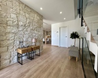 Revente - Maison - Dolores - Costa Blanca