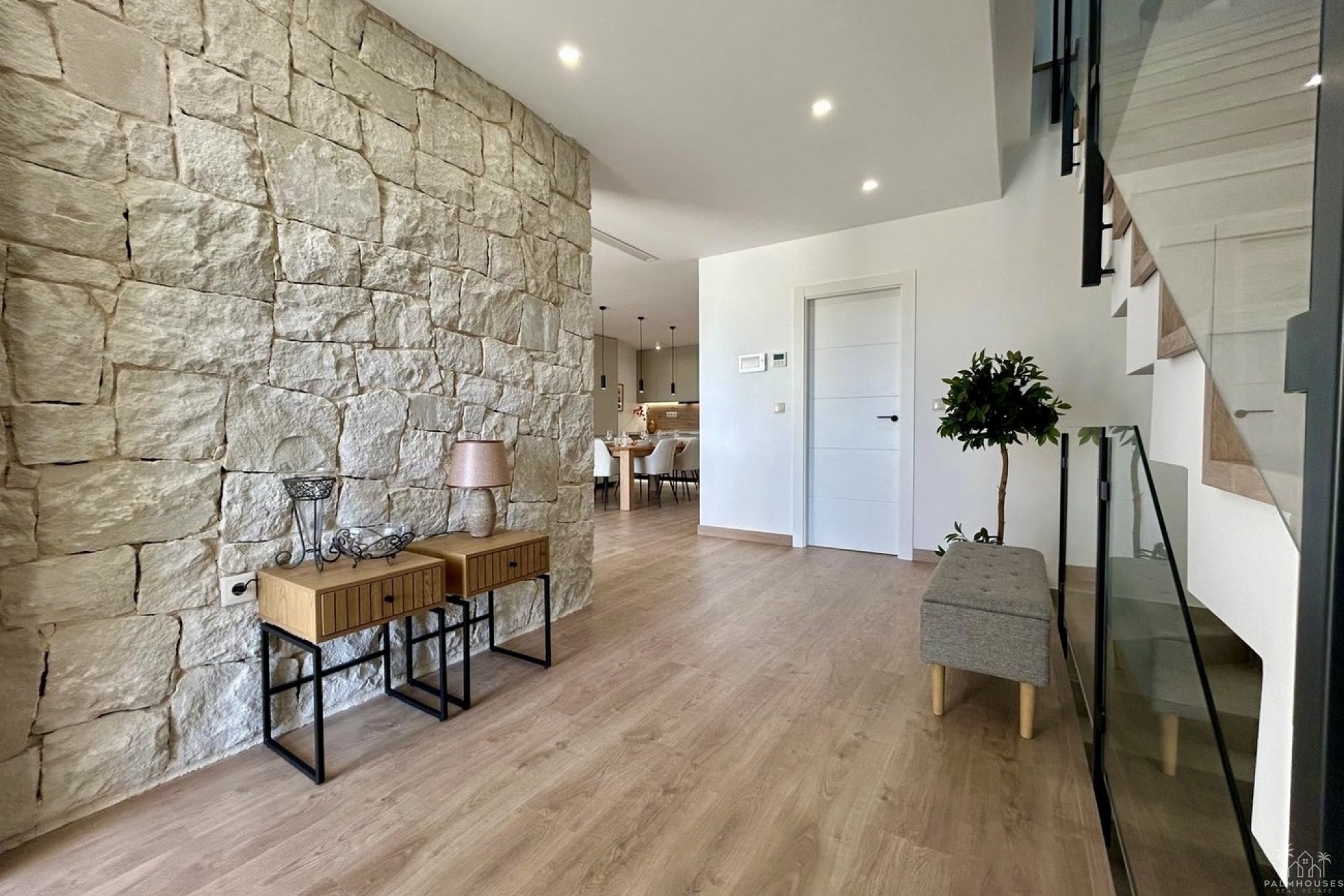 Revente - Maison - Dolores - Costa Blanca