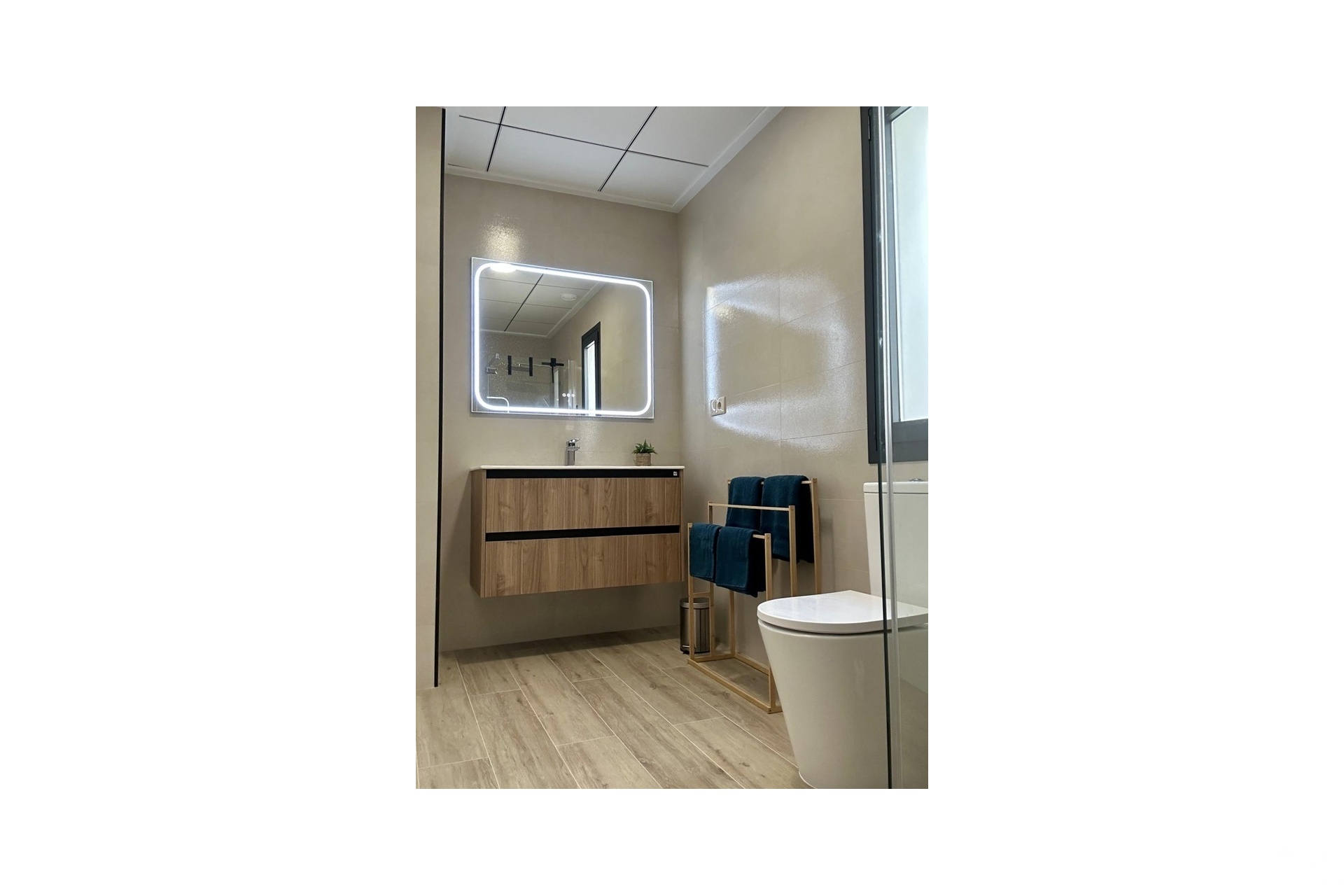 Revente - Maison - Dolores - Costa Blanca