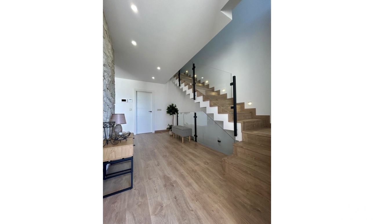 Revente - Maison - Dolores - Costa Blanca