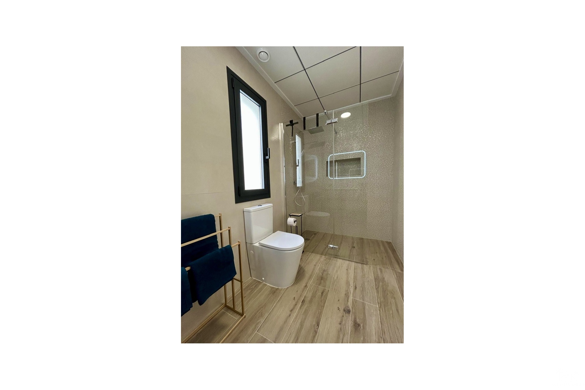 Revente - Maison - Dolores - Costa Blanca