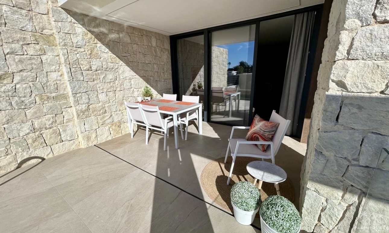 Revente - Maison - Dolores - Costa Blanca