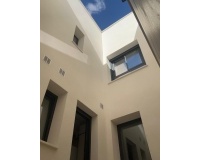Revente - Maison - Dolores - Costa Blanca