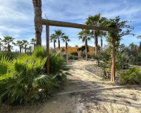 Revente - Maison - Dolores - Costa Blanca