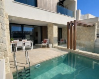 Revente - Maison - Dolores - Costa Blanca