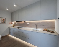 Revente - Maison - Dolores - Costa Blanca