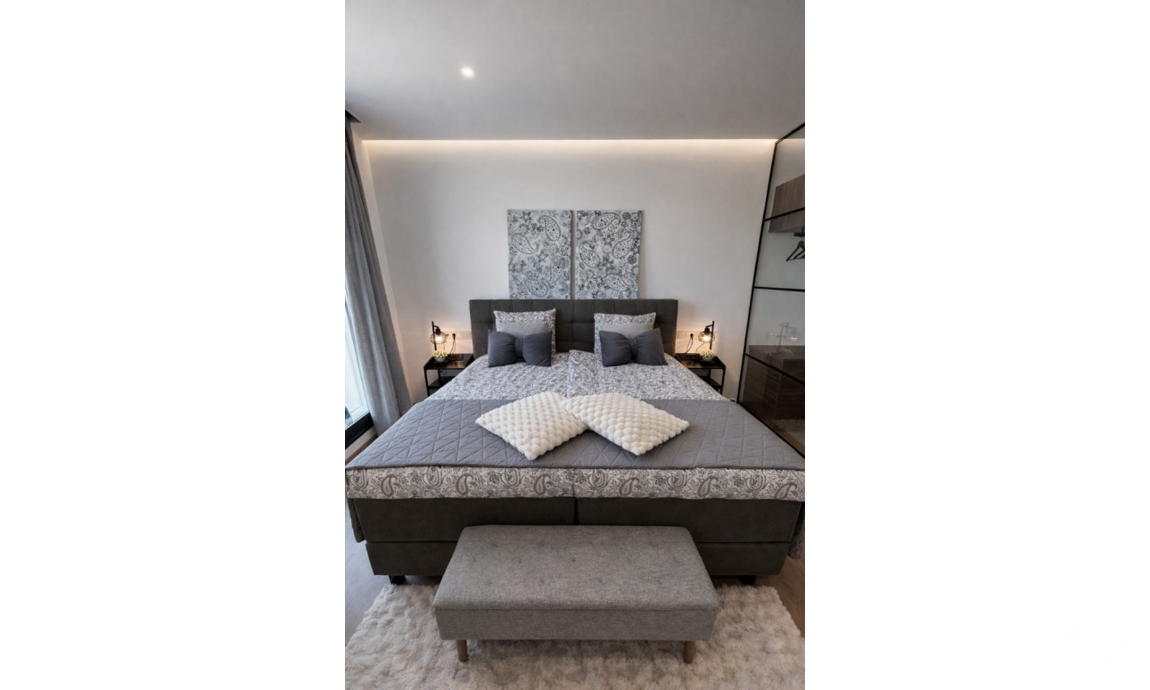 Revente - Maison - Dolores - Costa Blanca