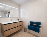 Revente - Maison - Dolores - Costa Blanca
