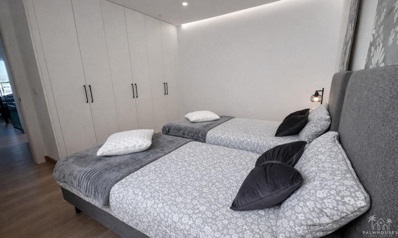 Revente - Maison - Dolores - Costa Blanca