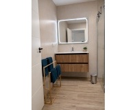 Revente - Maison - Dolores - Costa Blanca