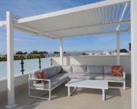 Revente - Maison - Dolores - Costa Blanca