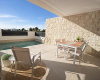 Revente - Maison - Dolores - Costa Blanca